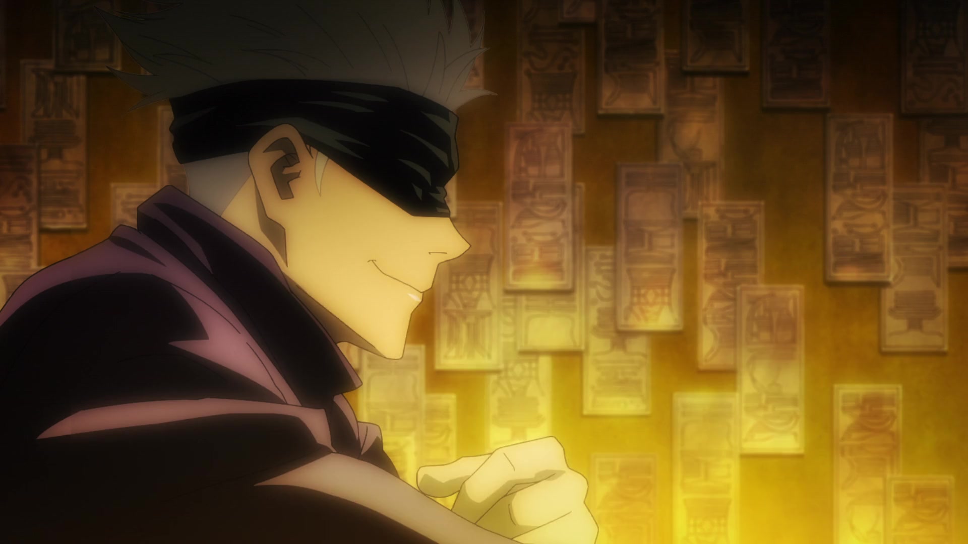 [Tsukyio Editing Resources] Jujutsu Kaisen Season 1 (Episode 1) Raw Clips (6) (tsukyio.com).mp4